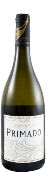 2017 Primado Encruzado branco