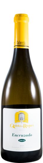 2016 Quinta dos Roques Encruzado white