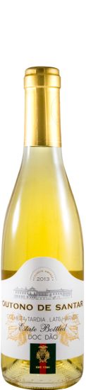 2013 Casa de Santar Outono de Santar Late Harvest white 37.5cl