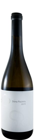 2016 Quinta de Lemos Dona Paulette branco