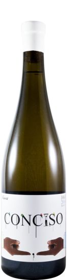 2016 Niepoort Conciso branco