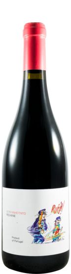 2016 Rufia red