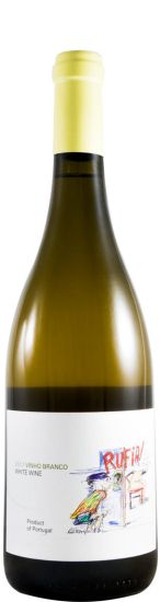 2017 Rufia white