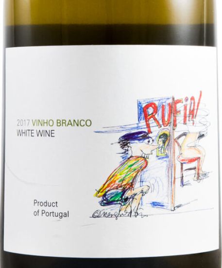 2017 Rufia white