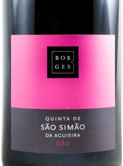 2015 Borges Quinta de São Simão da Aguieira tinto