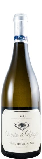 2016 Quinta da Vegia Vinha de Santa Ana white