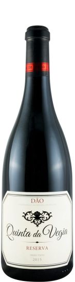 2015 Quinta da Vegia Reserva tinto