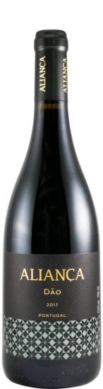 2017 Aliança red