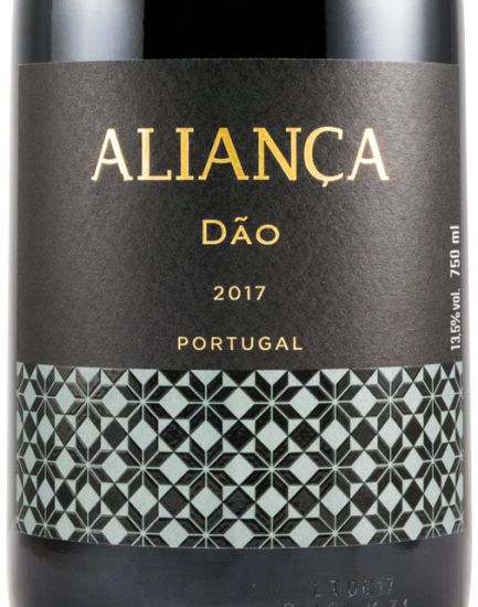 2017 Aliança red