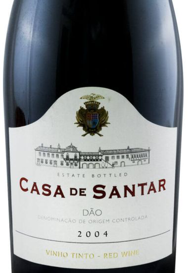 2004 Casa de Santar red