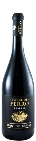 2015 Torre de Ferro Reserva tinto