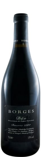 2000 Borges Reserva red