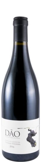 2016 António Madeira Vinhas Velhas tinto
