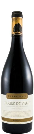 2018 Duque de Viseu tinto