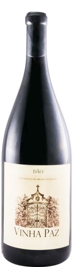 2015 Vinha Paz tinto 1,5L