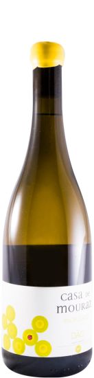 2017 Casa de Mouraz Encruzado organic white