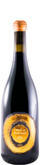 2015 Casa de Mouraz Elfa biológico tinto