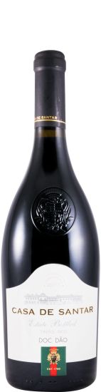 2017 Casa de Santar red