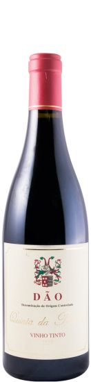 2015 Quinta da Pellada red