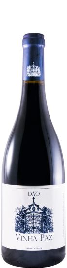 2016 Vinha Paz Reserva red