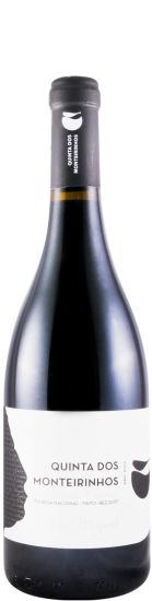 2017 Quinta dos Monteirinhos Pai Miguel Reserva tinto