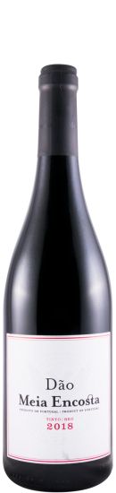 2018 Meia Encosta red