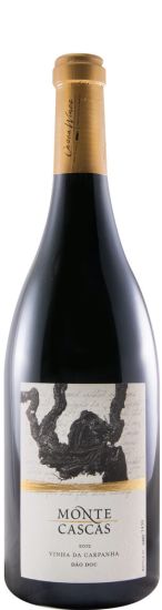 2012 Monte Cascas Vinha da Carpanha tinto