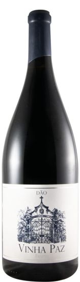 2015 Vinha Paz Reserva red 1.5L