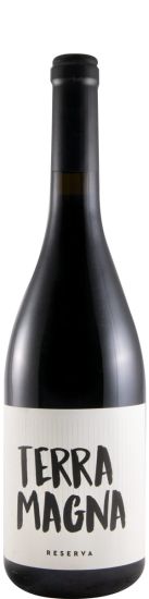 2014 Terra Magna Reserva red