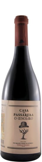 2016 Casa da Passarella O Oenólogo Vinhas Velhas tinto