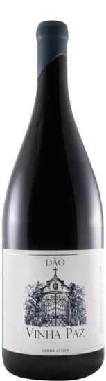 2016 Vinha Paz Reserva red 1.5L