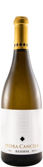 2018 Pedra Cancela Reserva white