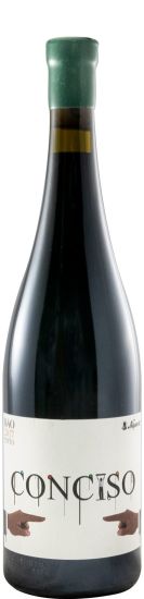 2017 Niepoort Conciso tinto