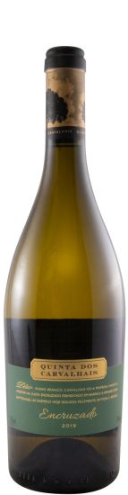 2019 Quinta dos Carvalhais Encruzado branco