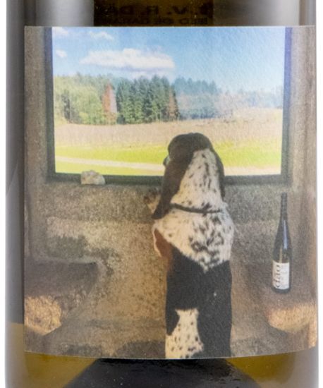 2019 Quinta de Saes Tobias Cerceal white