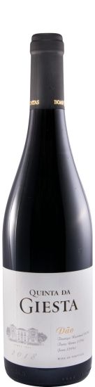 2018 Quinta da Giesta red