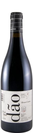 2017 Álvaro Castro red