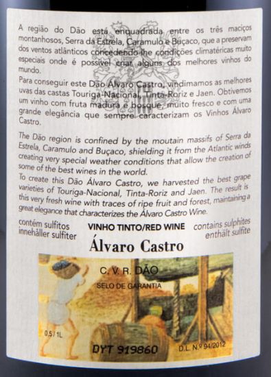 2017 Álvaro Castro red