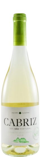 2019 Cabriz Colheita Seleccionada white