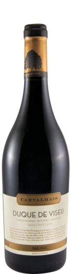 2019 Duque de Viseu red