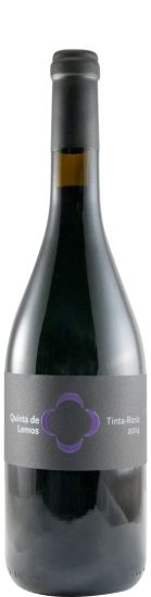 2014 Quinta de Lemos Tinta Roriz tinto
