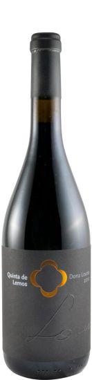 2010 Quinta de Lemos Dona Louise tinto
