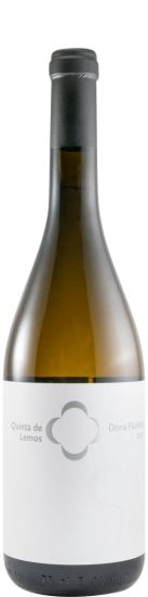 2017 Quinta de Lemos Dona Paulette branco