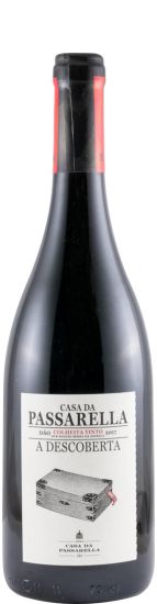 2017 Casa da Passarella A Descoberta red