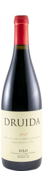 2017 Druida red