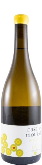 2018 Casa de Mouraz Encruzado white