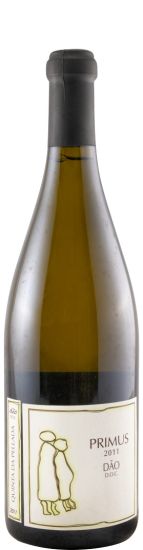 2011 Quinta da Pellada Primus white