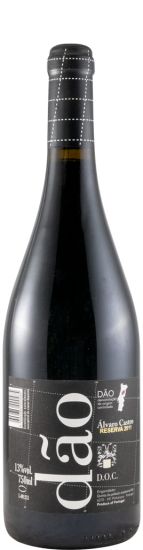 2011 Álvaro Castro Reserva tinto