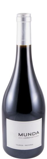 2014 Munda red