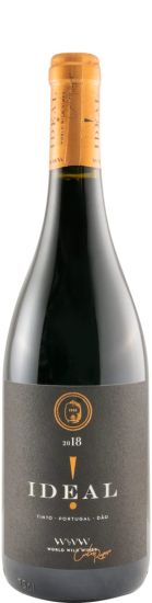 2018 Ideal tinto